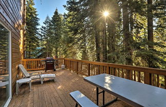 Foto 1 - Carnelian Bay Home w/ Hot Tub: Near Lake Tahoe