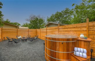Foto 1 - Gorgeous Modern Home With Cedar Barrel Hot Tub & Fire Pit