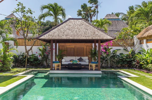 Foto 9 - Villa Kiu by Alfred in Bali