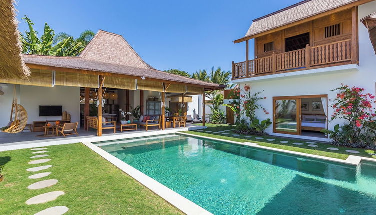 Photo 1 - Villa Kiu by Alfred in Bali