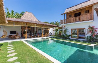 Foto 1 - Villa Kiu by Alfred in Bali