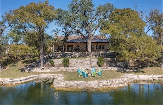 Foto 1 - Ranch Retreat Combo With Stunning Creek View-fire Pit