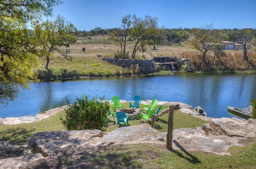 Photo 31 - Ranch Retreat Combo With Stunning Creek View-fire Pit