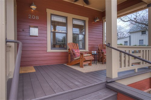 Photo 29 - Charming Craftsman Home!-2 Blks From Main St
