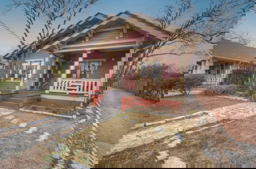 Photo 31 - Charming Craftsman Home!-2 Blks From Main St!