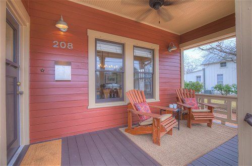 Photo 30 - Charming Craftsman Home!-2 Blks From Main St
