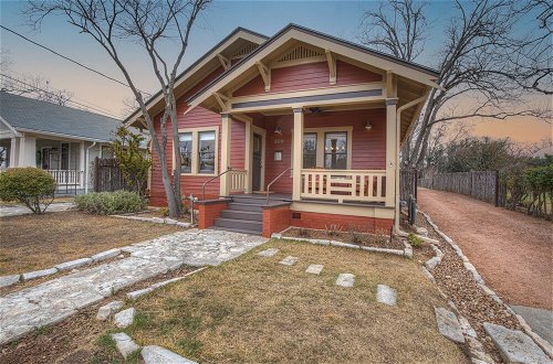Photo 31 - Charming Craftsman Home!-2 Blks From Main St