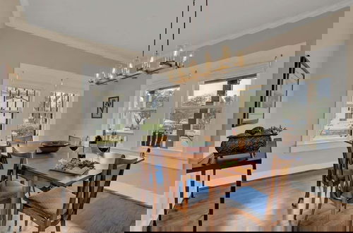 Photo 2 - Charming Craftsman Home!-2 Blks From Main St!
