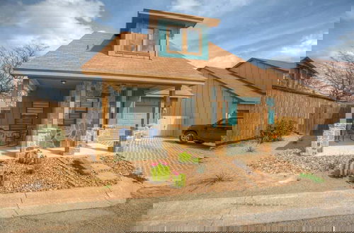 Photo 58 - Luxury Modern Home With Hot tub Deck & Firepit!
