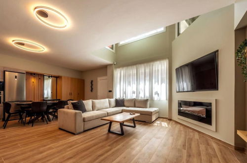 Photo 1 - Luxurious Maisonette in Ioannina