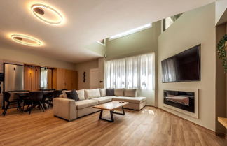 Foto 1 - Luxurious Maisonette in Ioannina