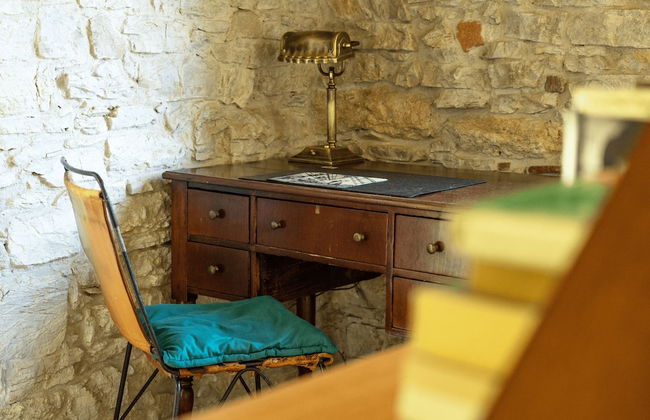 Villa Fenice - Elegant Country House - Foto 53