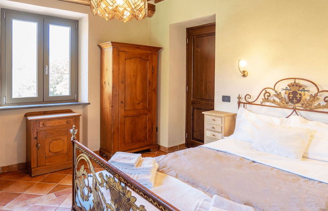 Villa Fenice - Elegant Country House - Foto 3