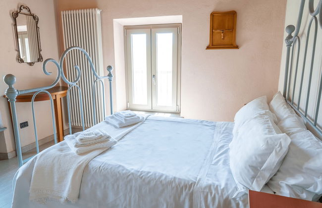 Villa Fenice - Elegant Country House - Foto 5