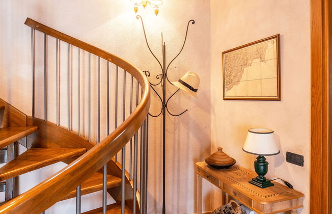 Villa Fenice - Elegant Country House - Foto 45