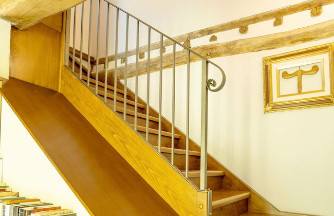 Villa Fenice - Elegant Country House - Foto 47