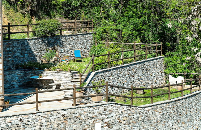 Villa Fenice - Elegant Country House - Foto 67