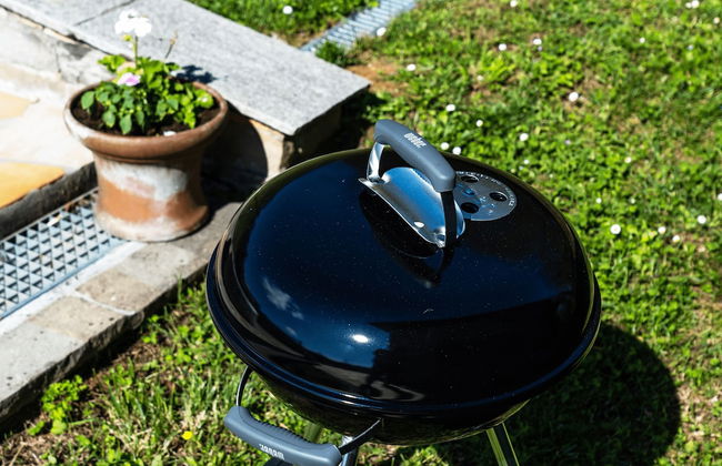 Villa Fenice - Elegant Country House - Foto 75