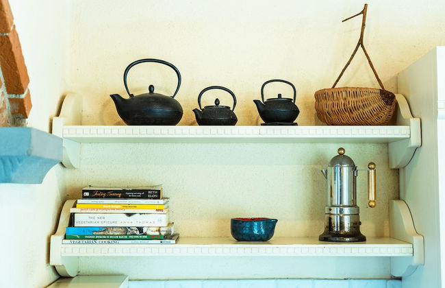 Villa Fenice - Elegant Country House - Foto 51