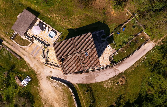 Villa Fenice - Elegant Country House - Foto 61