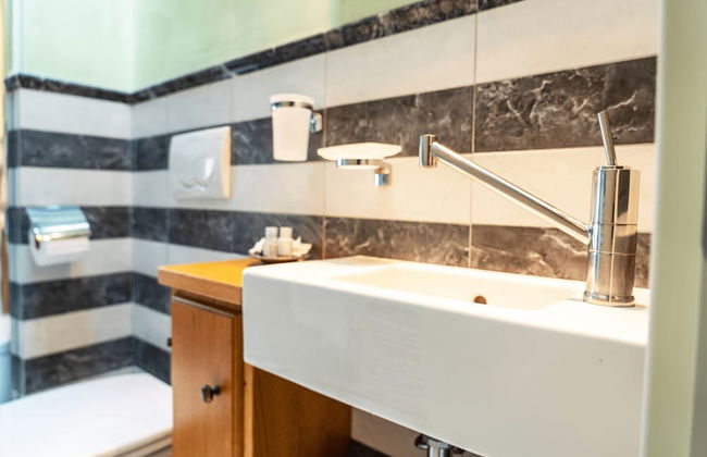 Villa Fenice - Elegant Country House - Foto 27