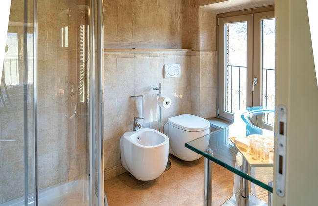 Villa Fenice - Elegant Country House - Foto 31