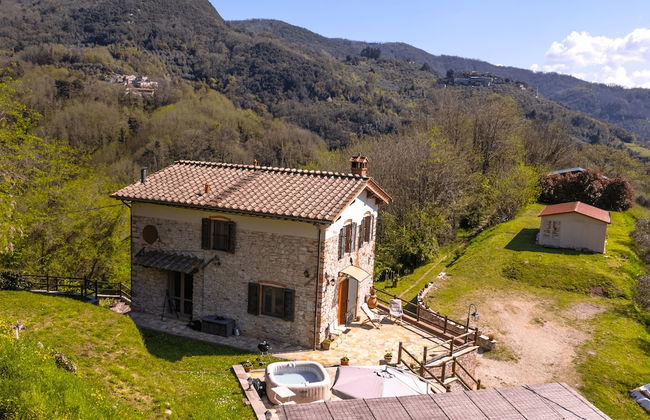 Villa Fenice - Elegant Country House - Foto 59