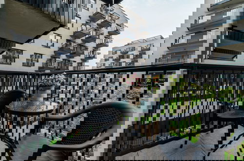 Foto 75 - RentPlanet - Atal City Square