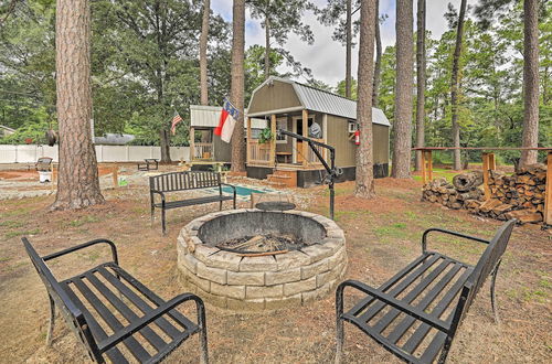 Photo 9 - 'the Gosling' Studio Cabin w/ River Access