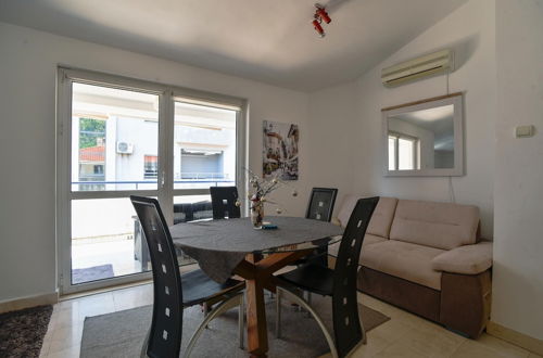 Photo 4 - Sea View Flat w Balcony 10 min to Budva Beach