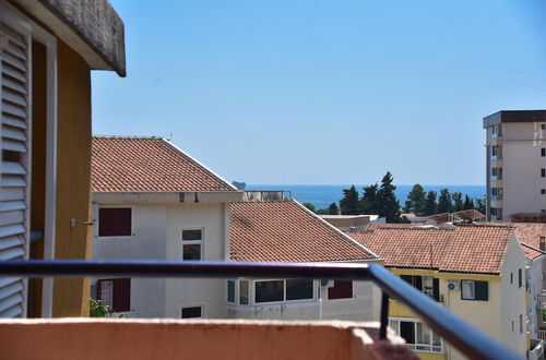 Photo 15 - Sea View Flat w Balcony 10 min to Budva Beach