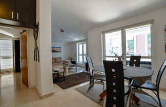 Photo 3 - Sea View Flat w Balcony 10 min to Budva Beach