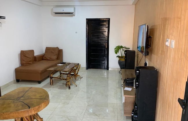 Central Reservations Apartment - Foto 16