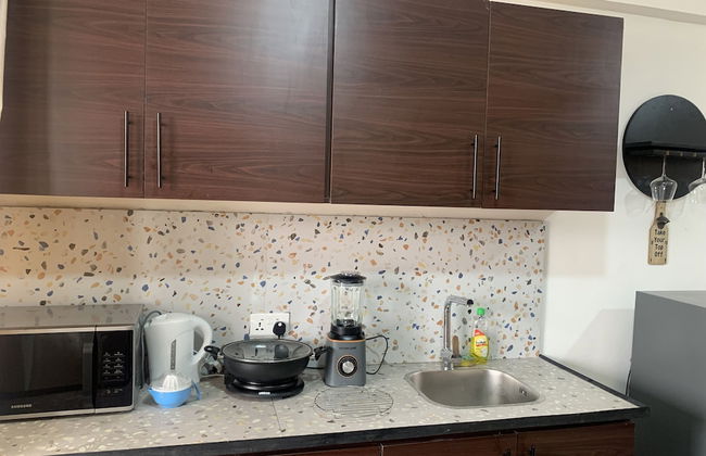 Central Reservations Apartment - Foto 11