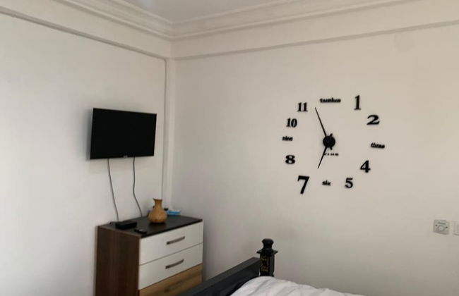 Central Reservations Apartment - Foto 5