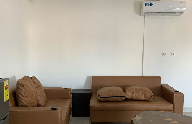 Central Reservations Apartment - Foto 19