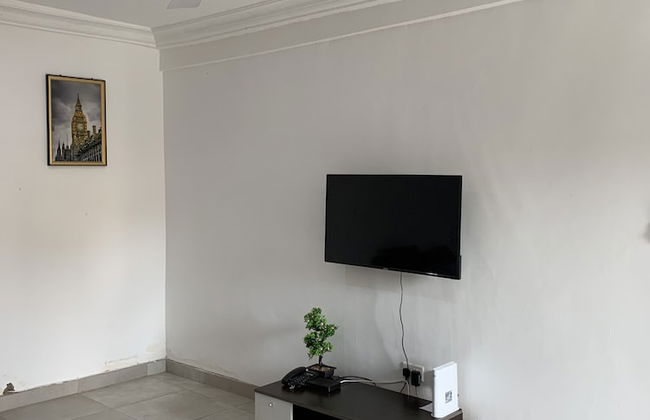 Central Reservations Apartment - Foto 20