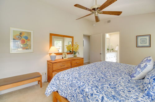 Photo 27 - 112117: Spacious 3BR La Quinta Condo on PGA West