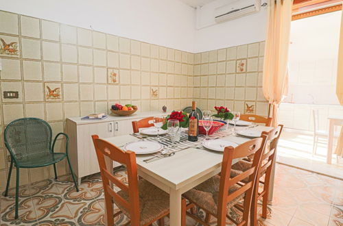 Foto 44 - Isabel's House in Otranto 10 Seats