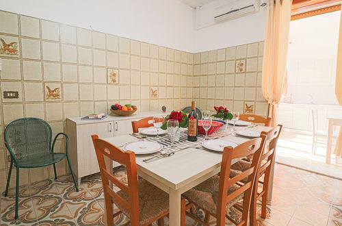 Photo 45 - Isabel's House in Otranto 10 Seats