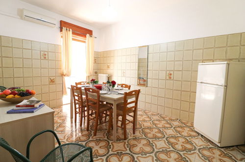 Foto 47 - Isabel's House in Otranto 10 Seats