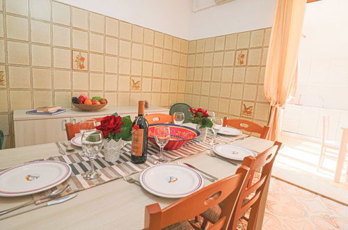 Photo 46 - Isabel's House in Otranto 10 Seats