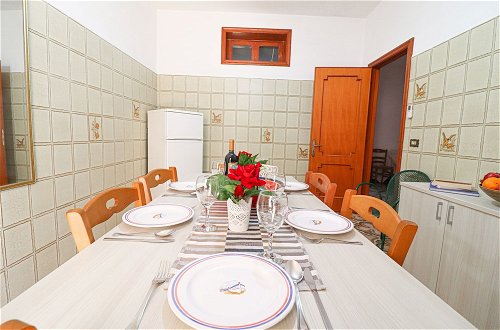 Foto 46 - Isabel's House in Otranto 10 Seats