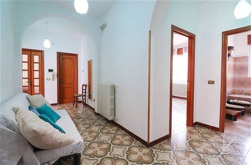 Photo 34 - Isabel's House in Otranto 10 Seats