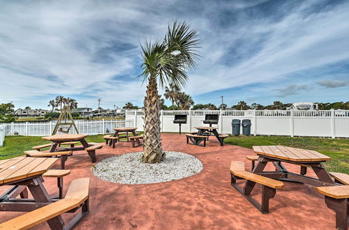 Photo 30 - South Myrtle Condo w/ Balcony - Walk to the Beach