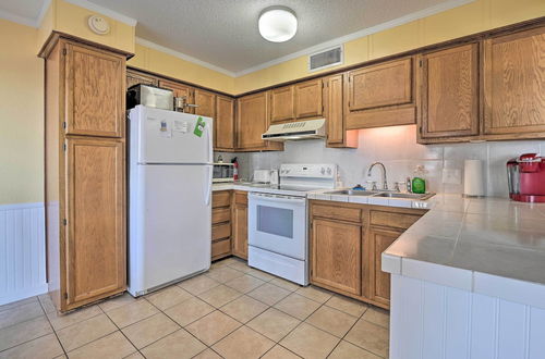 Photo 22 - South Myrtle Condo w/ Balcony - Walk to the Beach