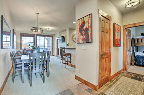 Photo 18 - Ski-in/ski-out Condo in the Heart of Granby