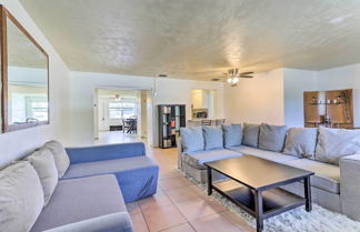 Photo 1 - North Miami Beach Rental: Near Walking Park