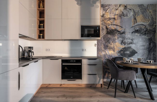 RentPlanet Kępa Mieszczańska - Foto 67