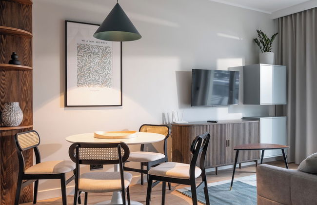 RentPlanet Kępa Mieszczańska - Foto 53